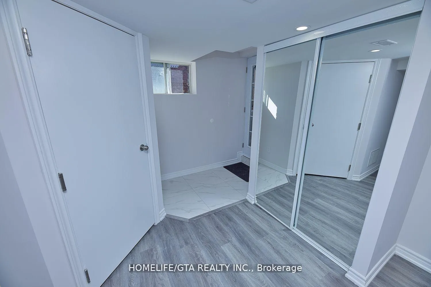 Photo 13 of Unit Basement, 122 Ravenscroft Road, Ajax, Central West — HOMEH