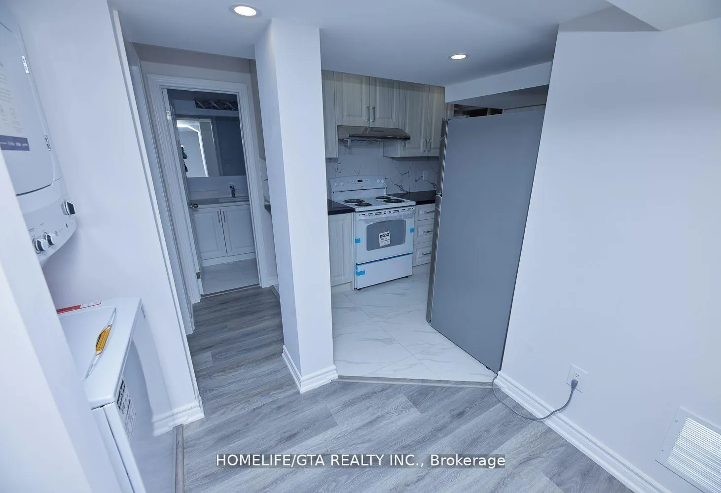 Photo 14 of Unit Basement, 122 Ravenscroft Road, Ajax, Central West — HOMEH