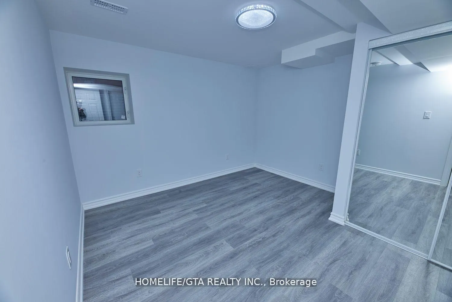 Photo 18 of Unit Basement, 122 Ravenscroft Road, Ajax, Central West — HOMEH
