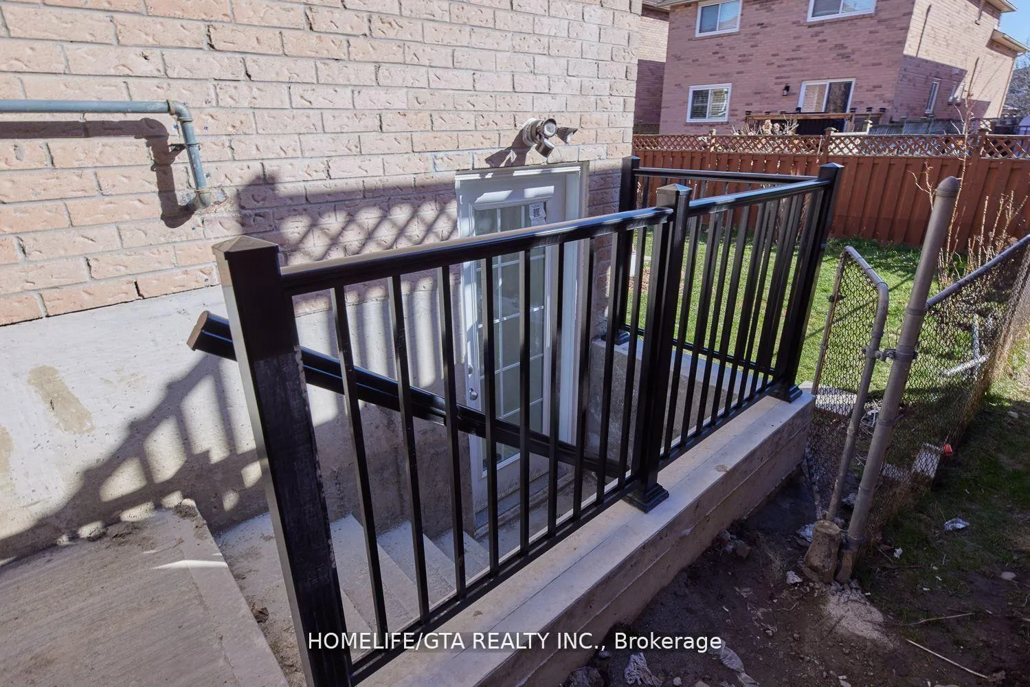 Photo 20 of Unit Basement, 122 Ravenscroft Road, Ajax, Central West — HOMEH