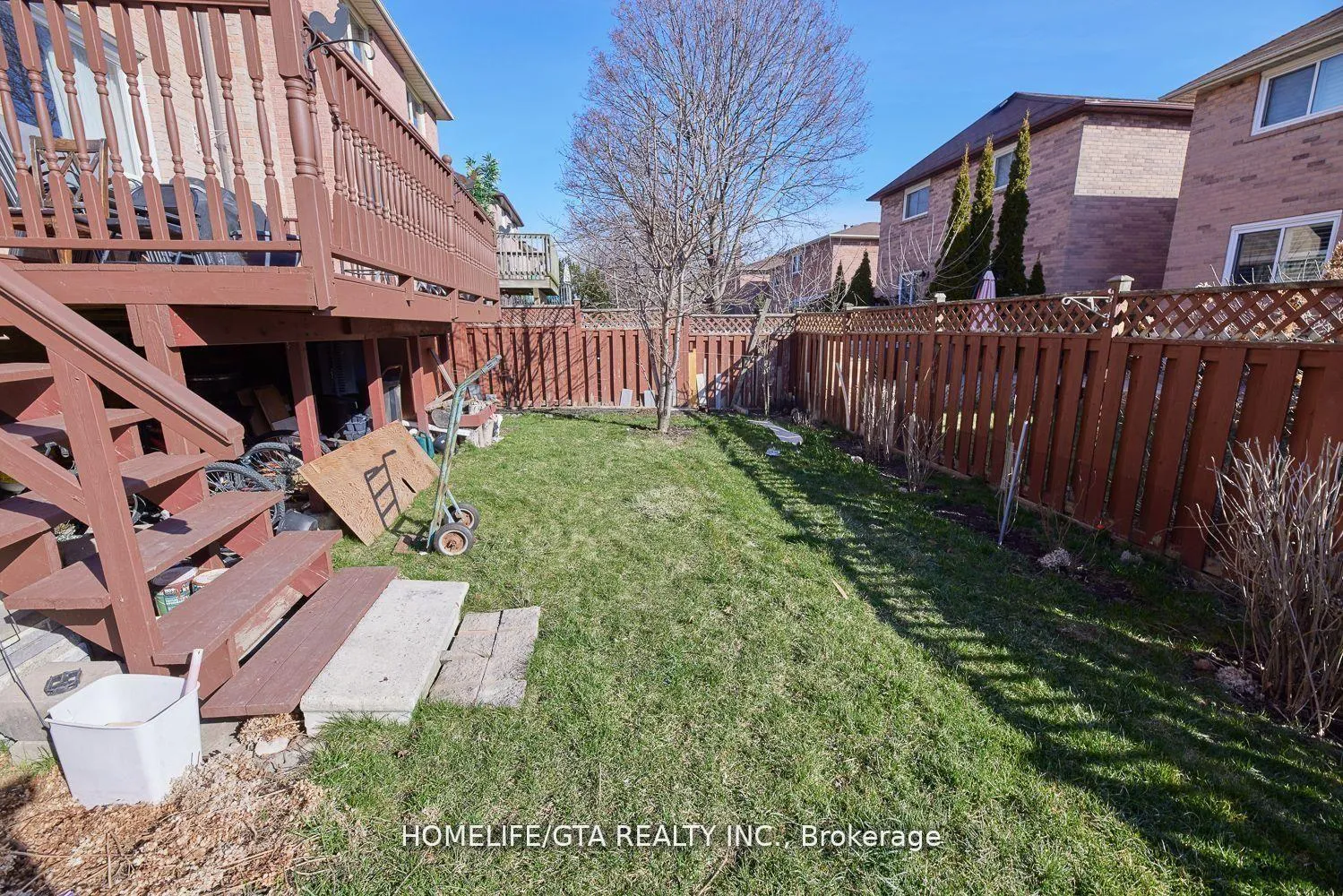 Photo 21 of Unit Basement, 122 Ravenscroft Road, Ajax, Central West — HOMEH