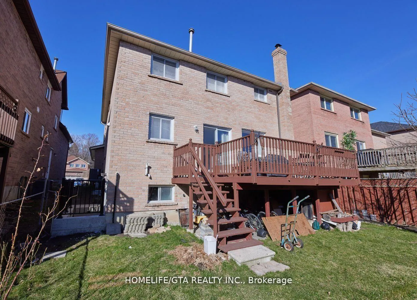 Photo 22 of Unit Basement, 122 Ravenscroft Road, Ajax, Central West — HOMEH