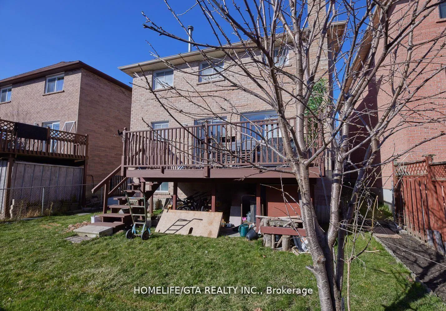Photo 23 of Unit Basement, 122 Ravenscroft Road, Ajax, Central West — HOMEH