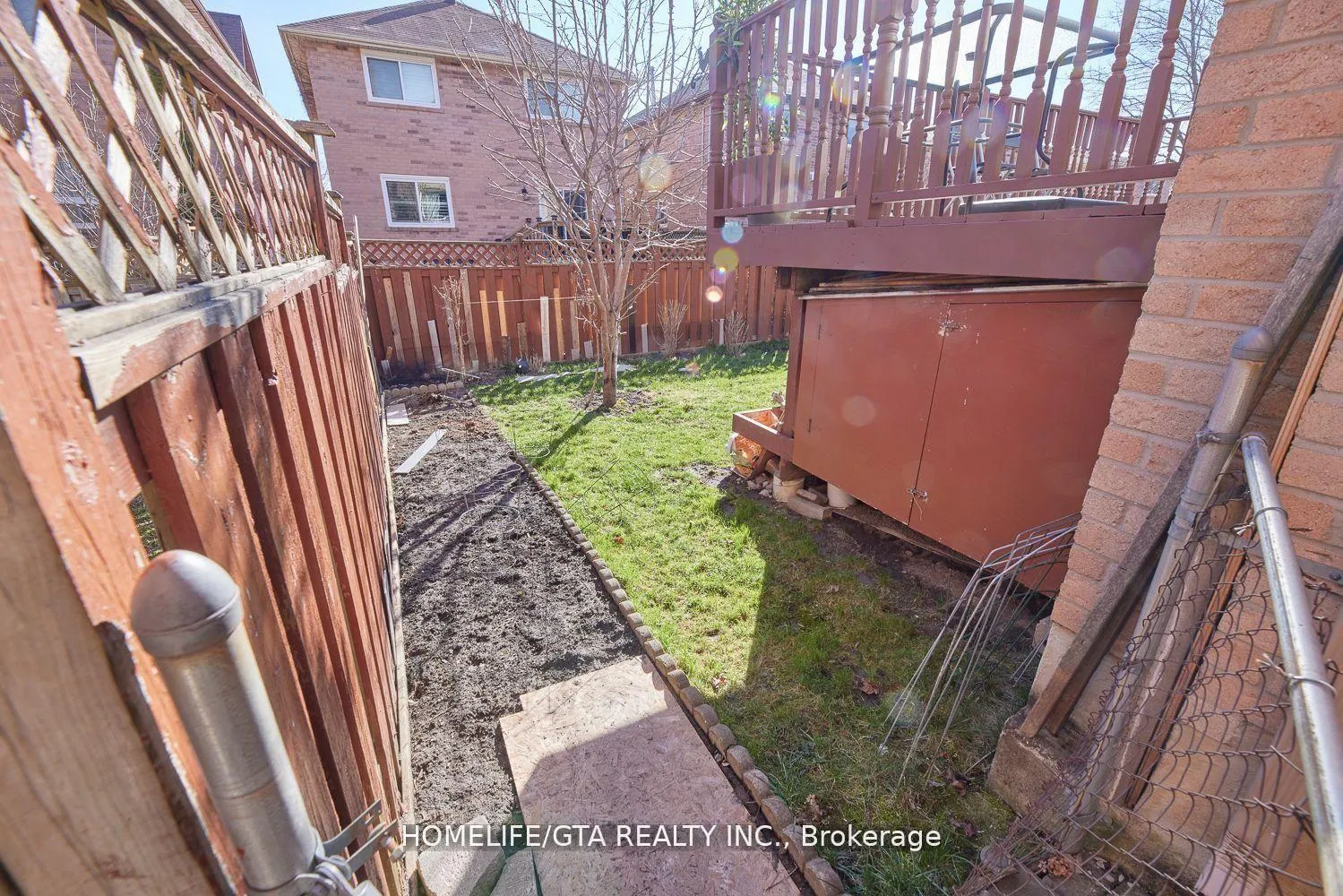 Photo 24 of Unit Basement, 122 Ravenscroft Road, Ajax, Central West — HOMEH