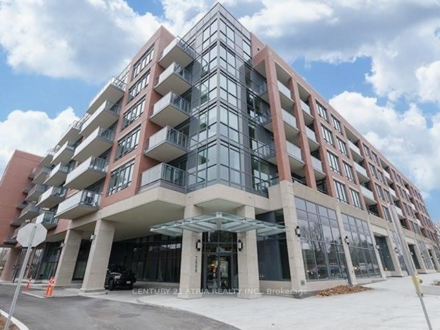 Photo 1 of Unit 504, 7608 Yonge Street, Vaughan, Crestwood-Springfarm-Yorkhill — HOMEH