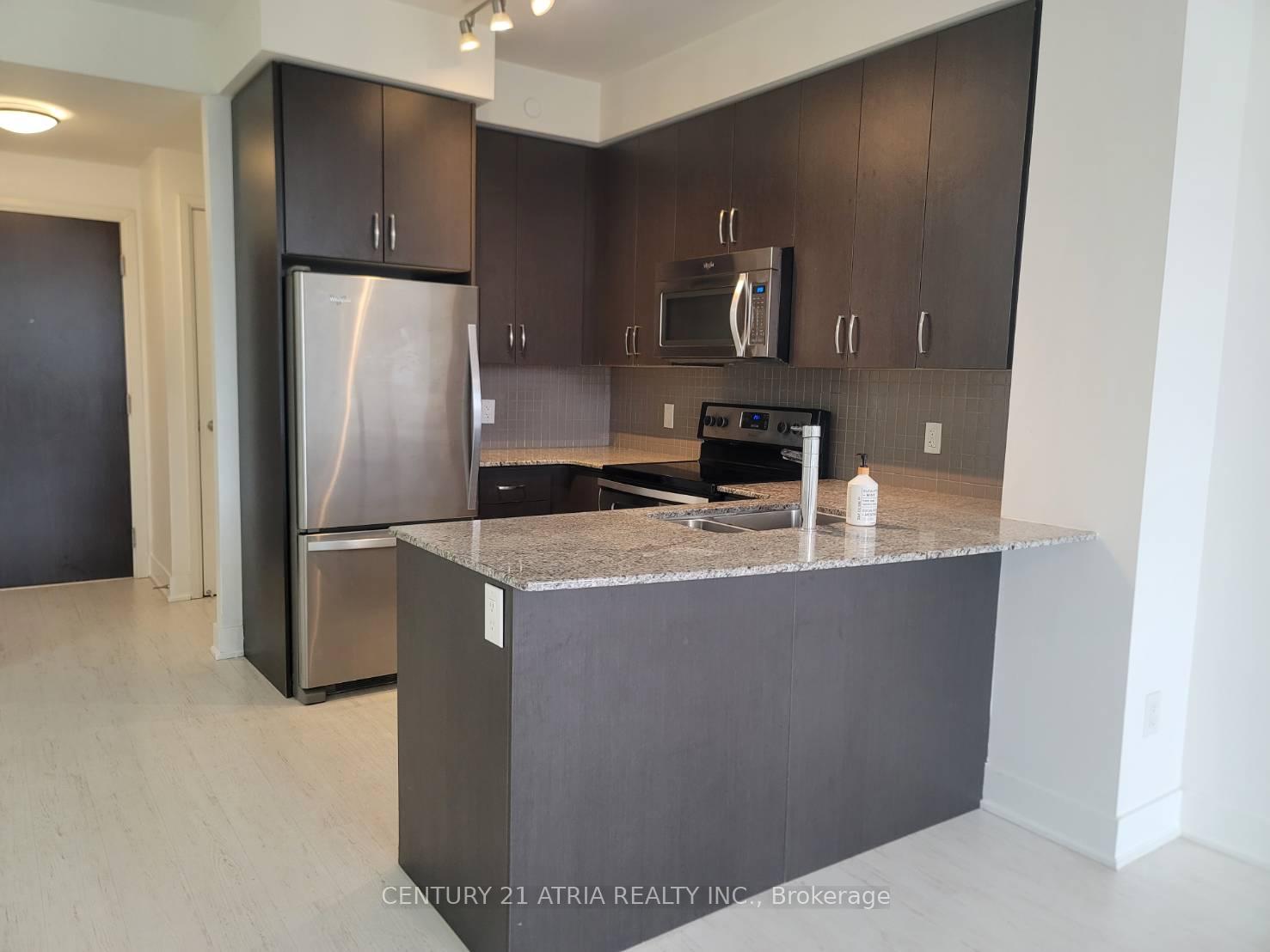 Photo 3 of Unit 504, 7608 Yonge Street, Vaughan, Crestwood-Springfarm-Yorkhill — HOMEH