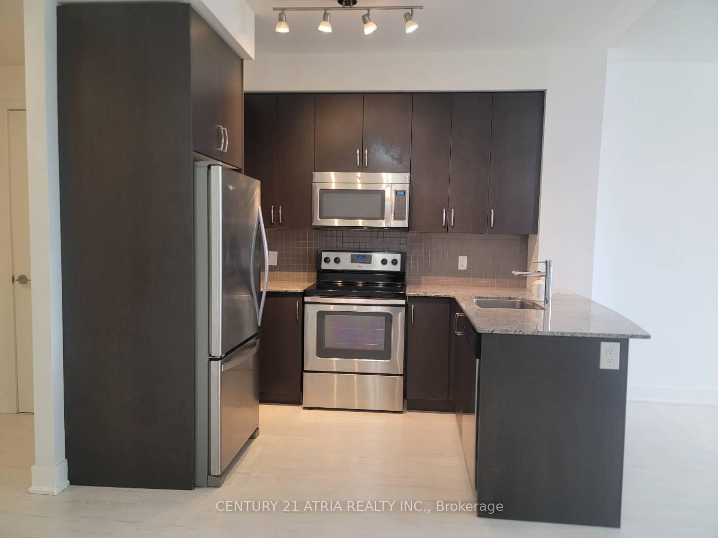 Photo 4 of Unit 504, 7608 Yonge Street, Vaughan, Crestwood-Springfarm-Yorkhill — HOMEH