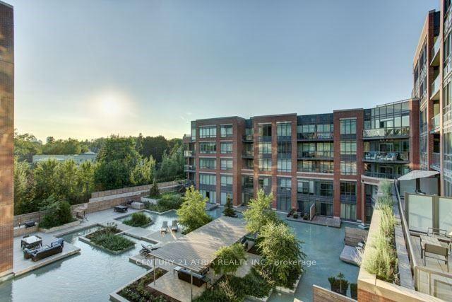 Photo 22 of Unit 504, 7608 Yonge Street, Vaughan, Crestwood-Springfarm-Yorkhill — HOMEH