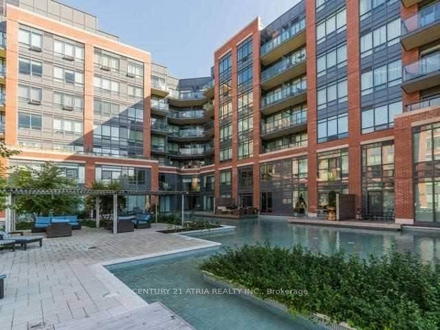 Photo 23 of Unit 504, 7608 Yonge Street, Vaughan, Crestwood-Springfarm-Yorkhill — HOMEH