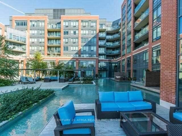 Photo 24 of Unit 504, 7608 Yonge Street, Vaughan, Crestwood-Springfarm-Yorkhill — HOMEH