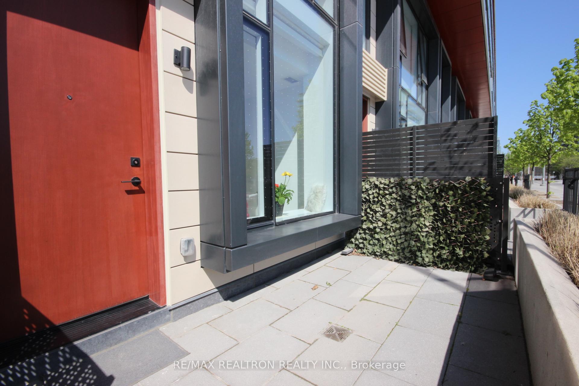 Photo 2 of Unit S113, 180 Mill Street, Toronto, Waterfront Communities — HOMEH