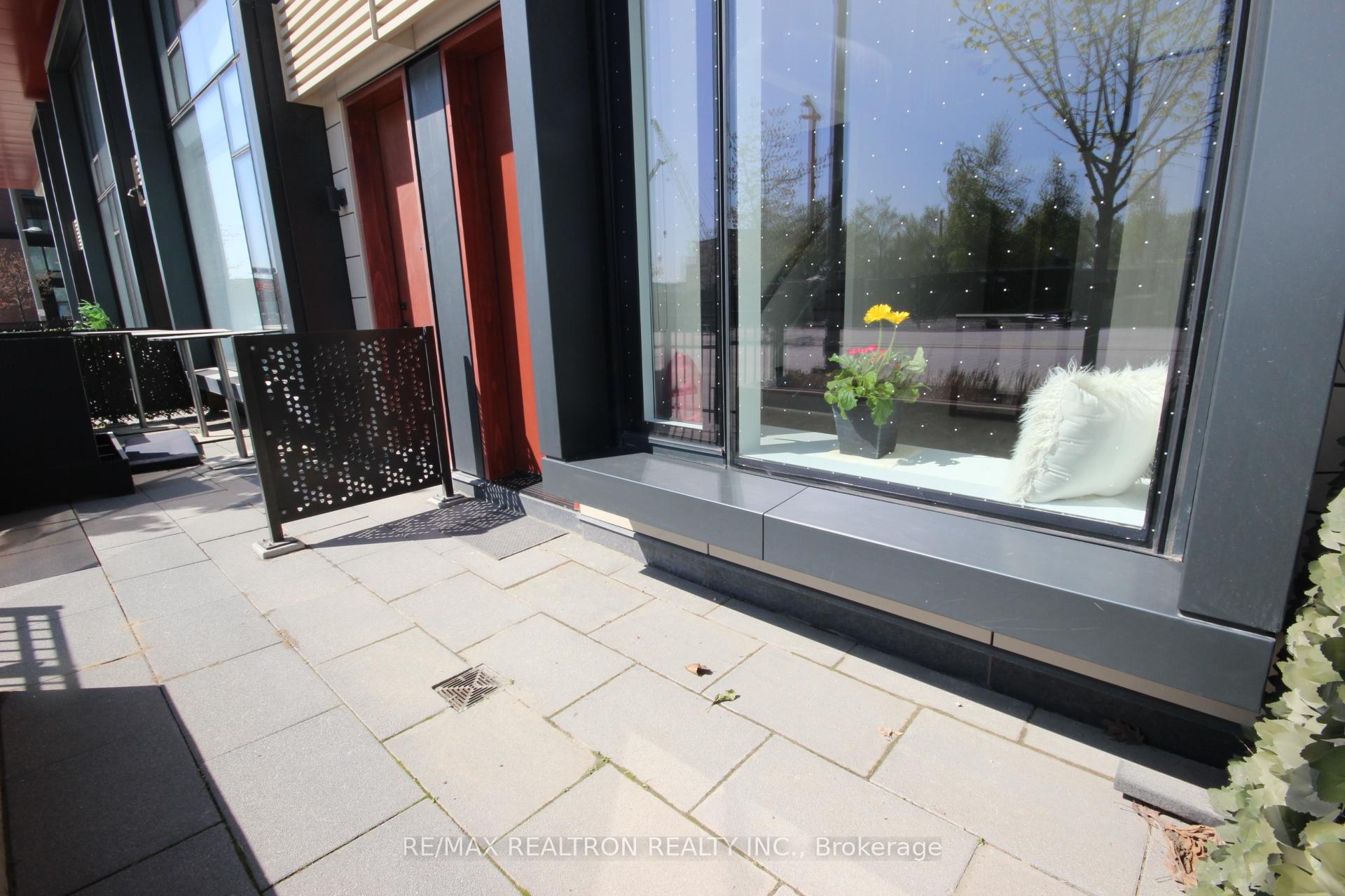 Photo 3 of Unit S113, 180 Mill Street, Toronto, Waterfront Communities — HOMEH