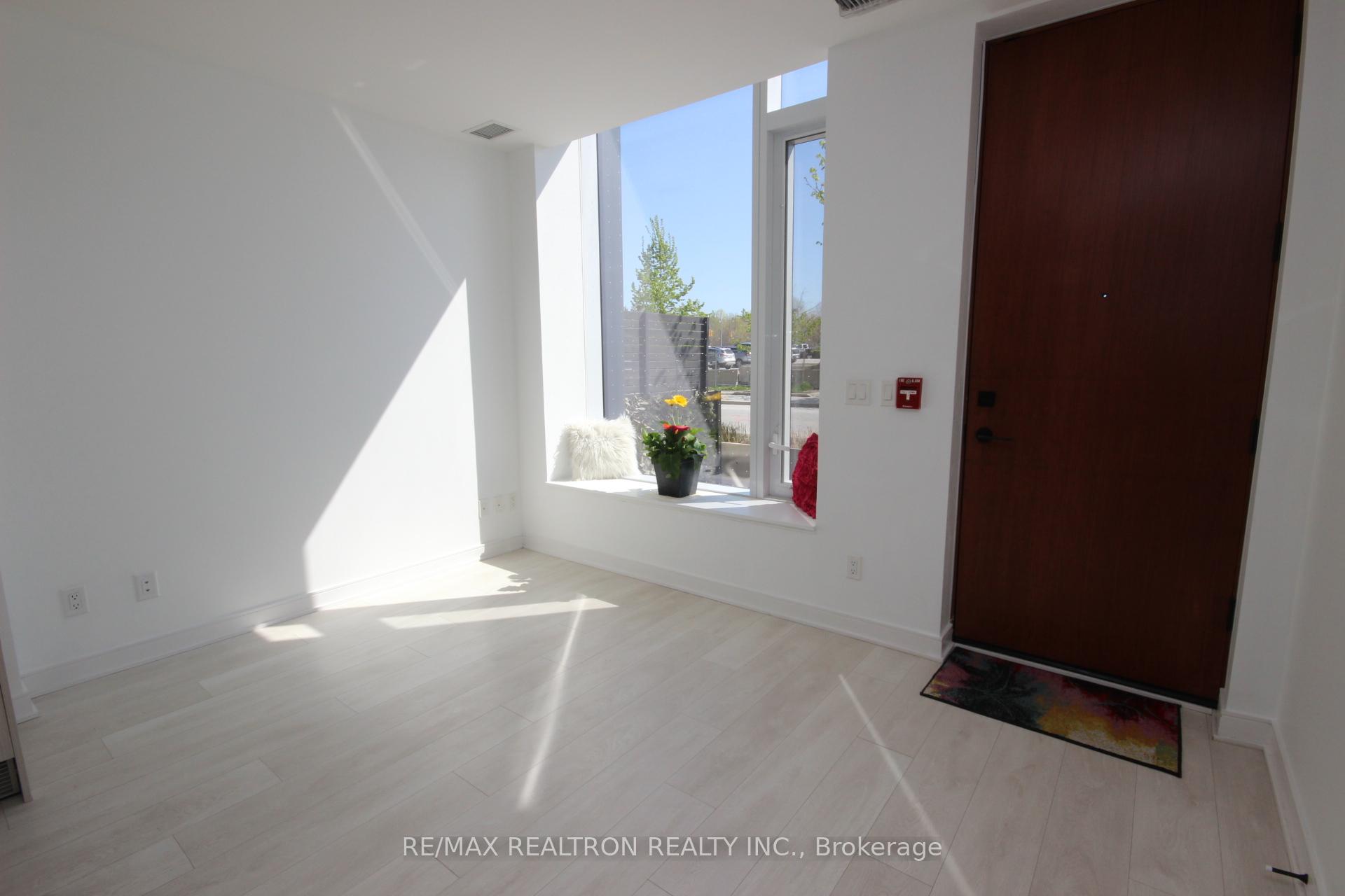 Photo 6 of Unit S113, 180 Mill Street, Toronto, Waterfront Communities — HOMEH
