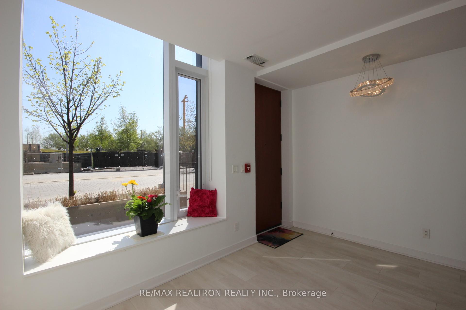 Photo 8 of Unit S113, 180 Mill Street, Toronto, Waterfront Communities — HOMEH