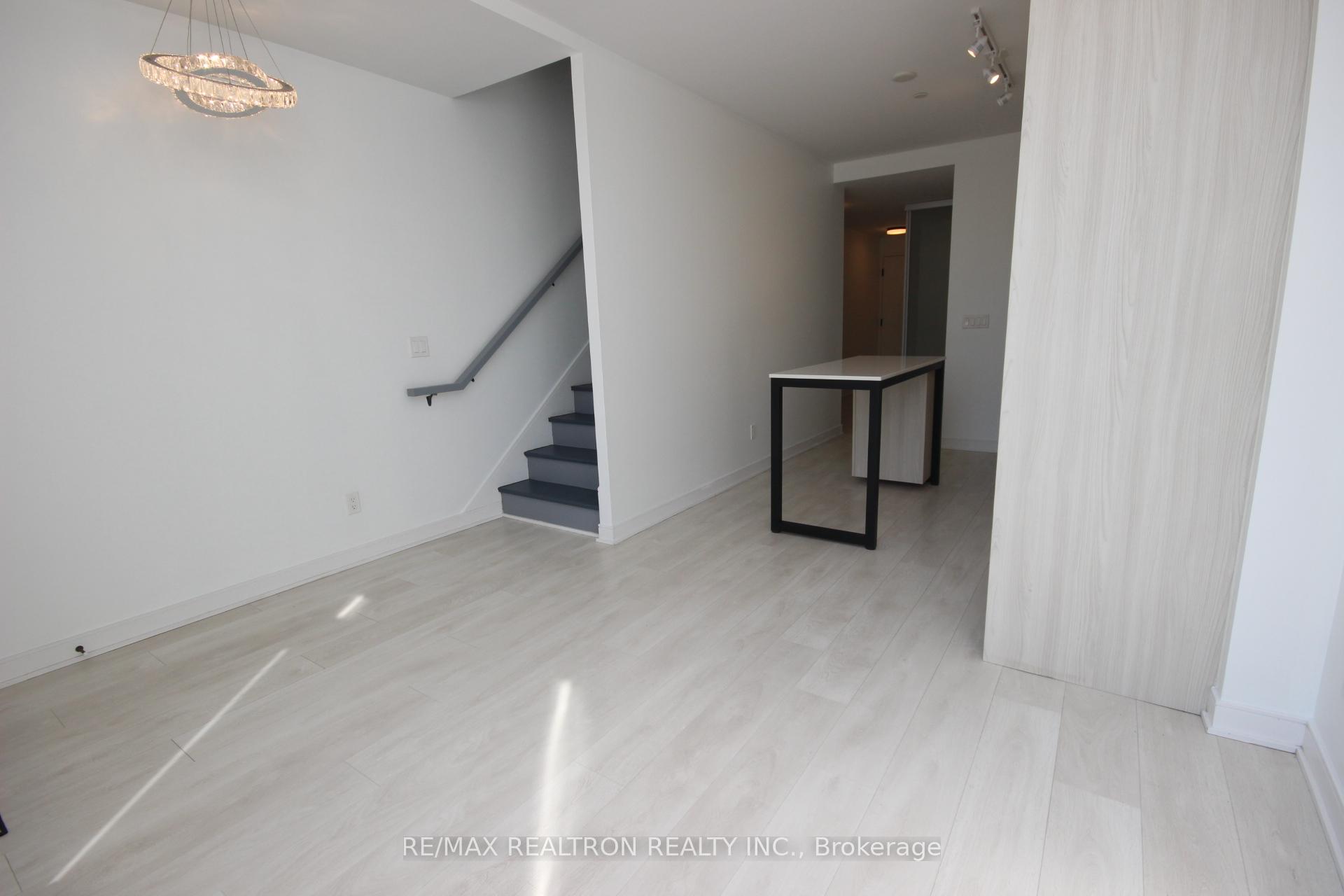 Photo 9 of Unit S113, 180 Mill Street, Toronto, Waterfront Communities — HOMEH