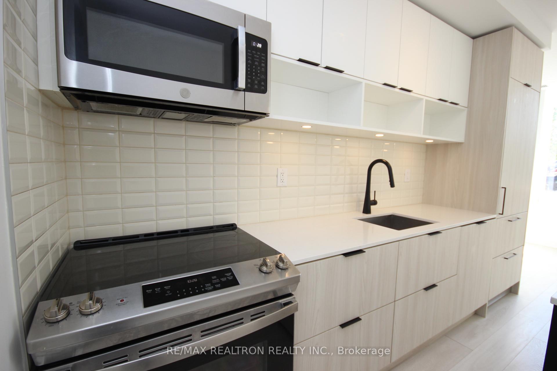 Photo 12 of Unit S113, 180 Mill Street, Toronto, Waterfront Communities — HOMEH