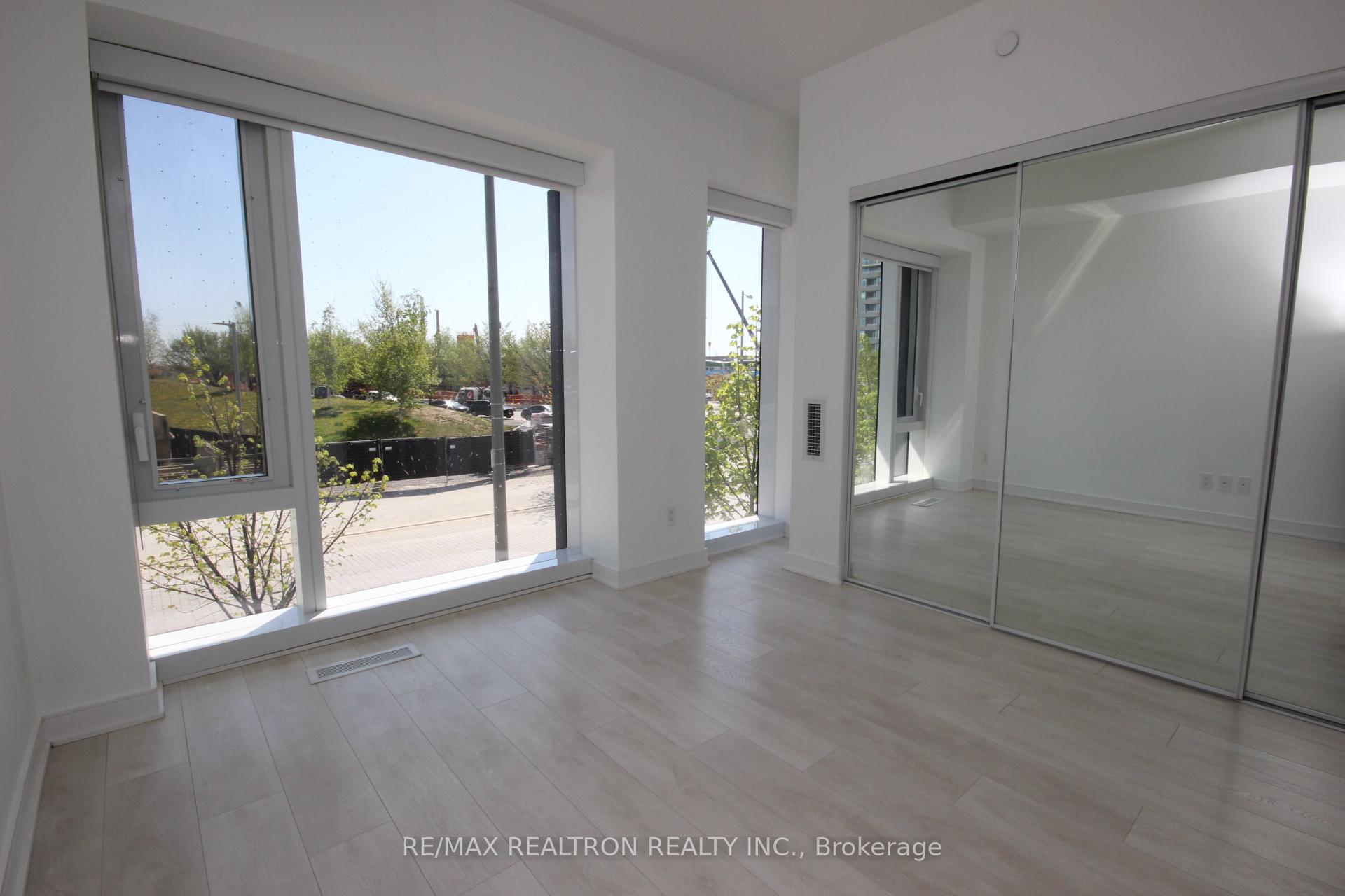 Photo 19 of Unit S113, 180 Mill Street, Toronto, Waterfront Communities — HOMEH