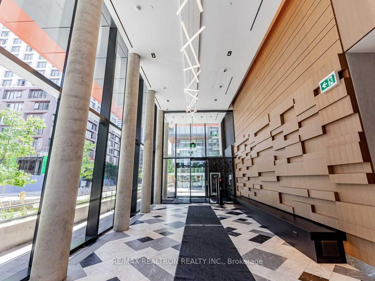 Photo 32 of Unit S113, 180 Mill Street, Toronto, Waterfront Communities — HOMEH