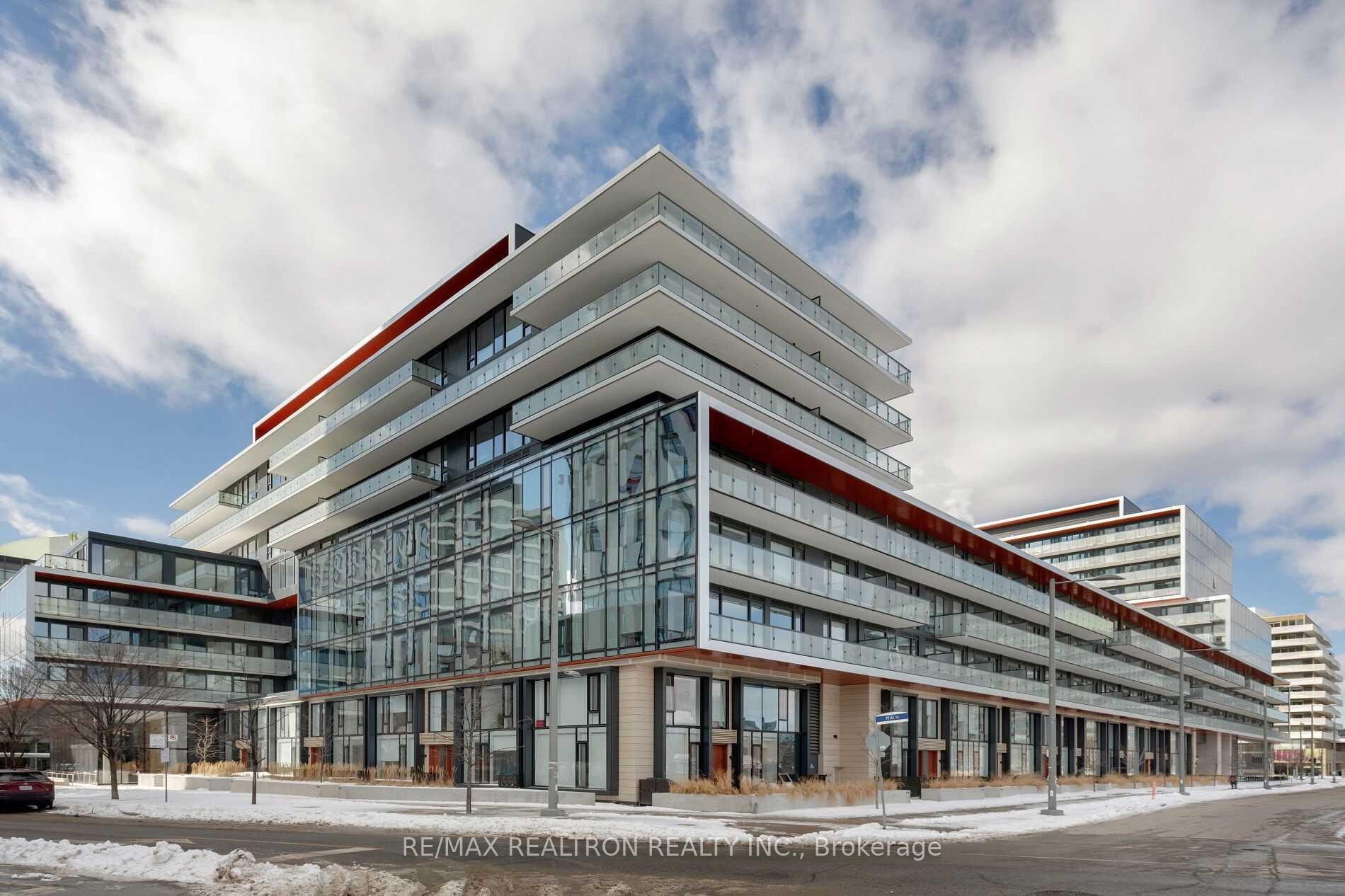 Photo 33 of Unit S113, 180 Mill Street, Toronto, Waterfront Communities — HOMEH
