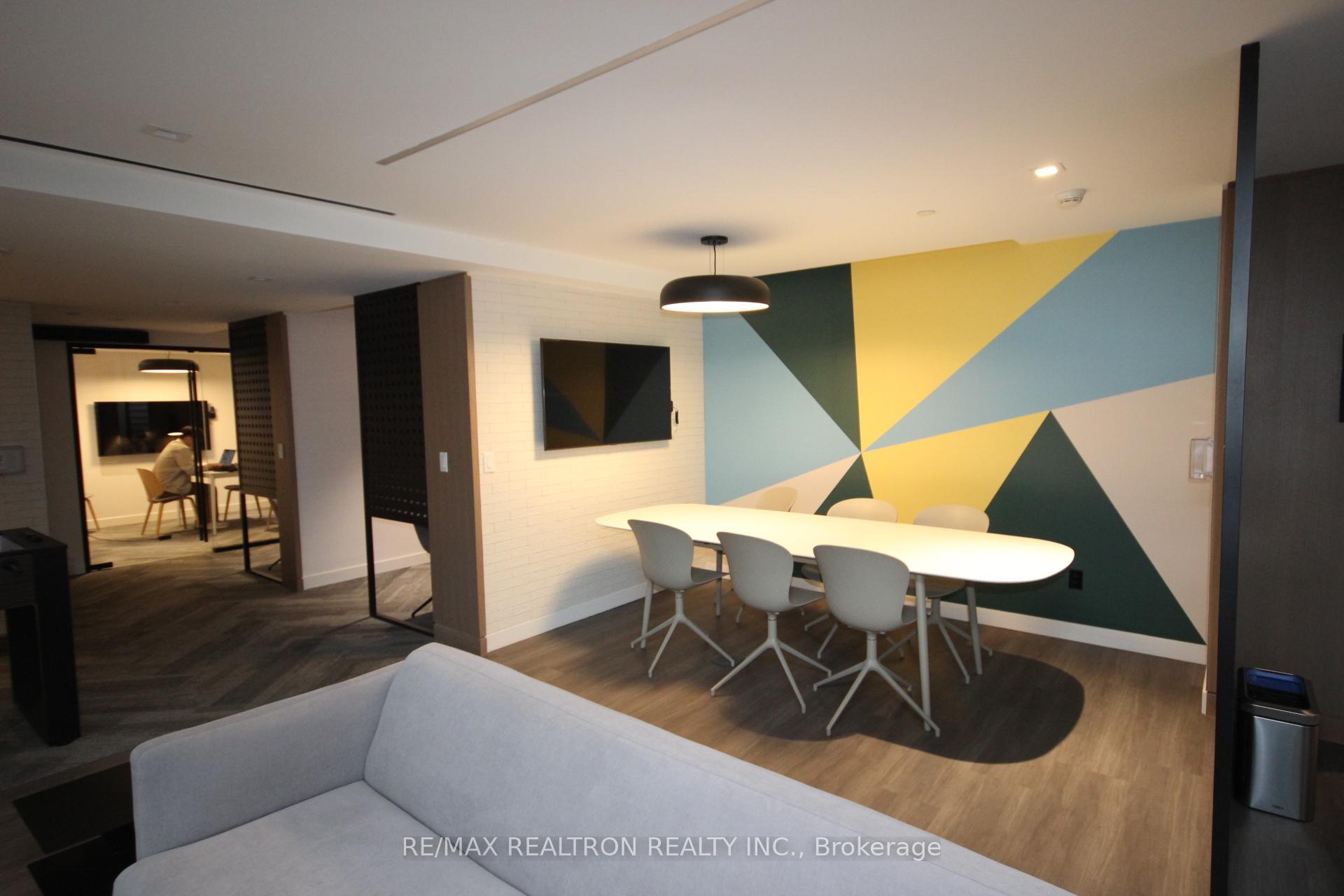 Photo 38 of Unit S113, 180 Mill Street, Toronto, Waterfront Communities — HOMEH