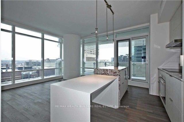 Photo 1 of Unit 1101, 1 Bloor Street E, Toronto, Church-Yonge Corridor — HOMEH
