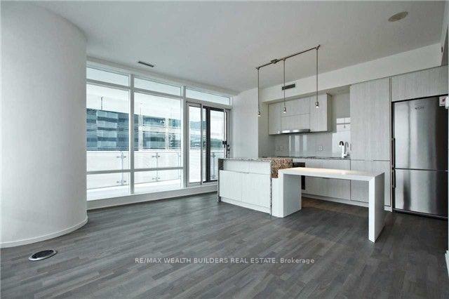 Photo 2 of Unit 1101, 1 Bloor Street E, Toronto, Church-Yonge Corridor — HOMEH