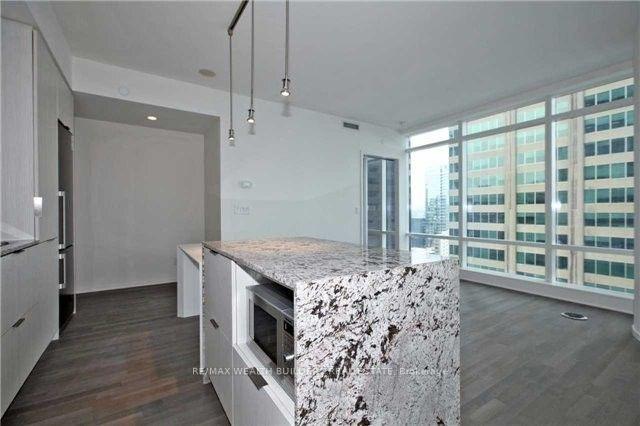 Photo 3 of Unit 1101, 1 Bloor Street E, Toronto, Church-Yonge Corridor — HOMEH
