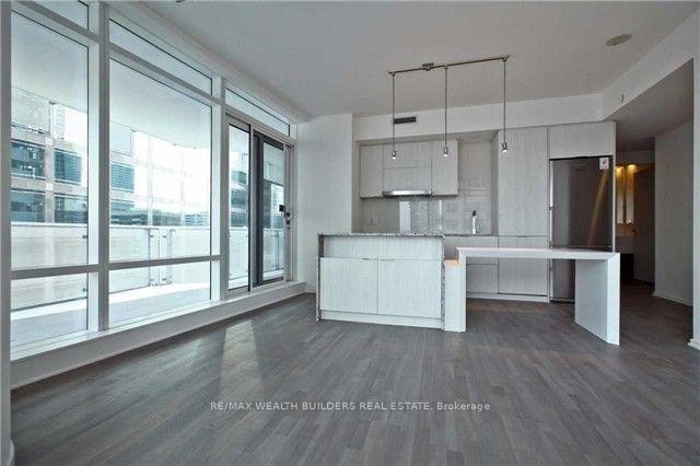 Photo 4 of Unit 1101, 1 Bloor Street E, Toronto, Church-Yonge Corridor — HOMEH