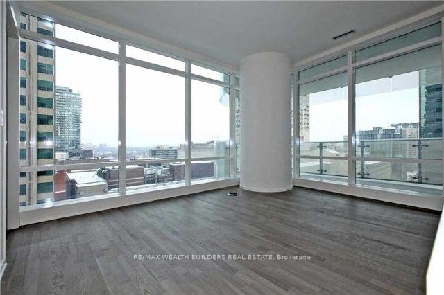 Photo 6 of Unit 1101, 1 Bloor Street E, Toronto, Church-Yonge Corridor — HOMEH