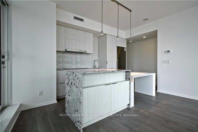 Photo 8 of Unit 1101, 1 Bloor Street E, Toronto, Church-Yonge Corridor — HOMEH