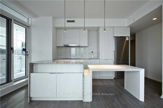 Photo 9 of Unit 1101, 1 Bloor Street E, Toronto, Church-Yonge Corridor — HOMEH