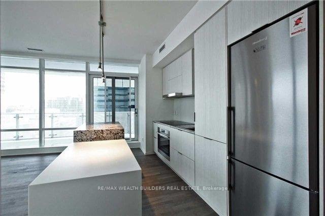 Photo 10 of Unit 1101, 1 Bloor Street E, Toronto, Church-Yonge Corridor — HOMEH