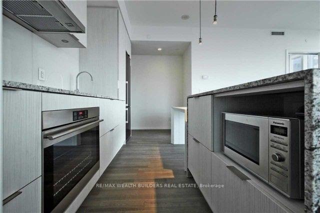 Photo 11 of Unit 1101, 1 Bloor Street E, Toronto, Church-Yonge Corridor — HOMEH