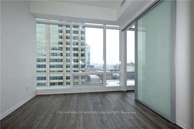 Photo 13 of Unit 1101, 1 Bloor Street E, Toronto, Church-Yonge Corridor — HOMEH