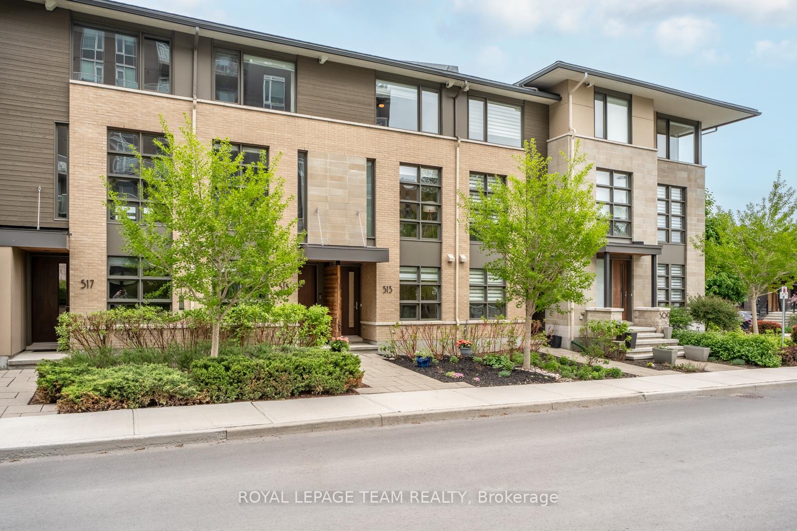 Photo 1 of 513 De Mazenod Avenue, Ottawa, Ottawa East — HOMEH