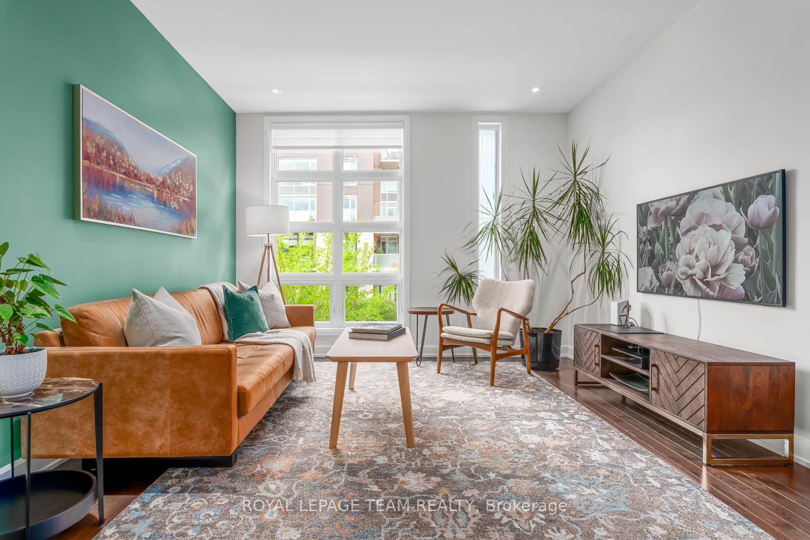 Photo 6 of 513 De Mazenod Avenue, Ottawa, Ottawa East — HOMEH