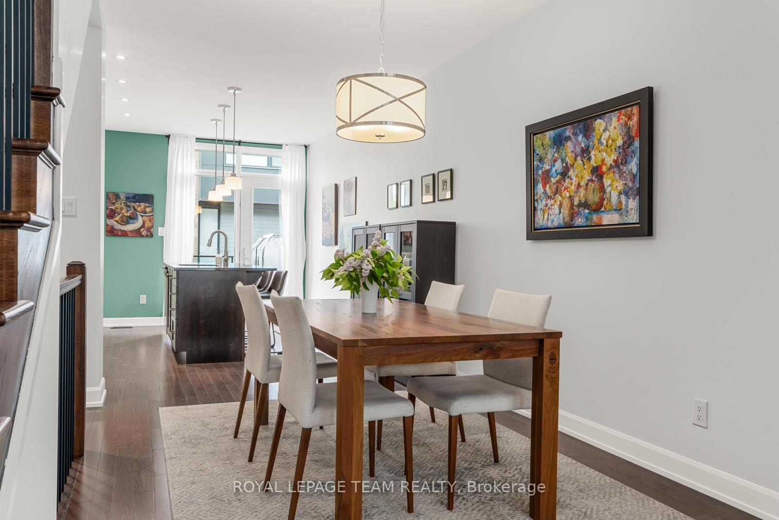 Photo 8 of 513 De Mazenod Avenue, Ottawa, Ottawa East — HOMEH