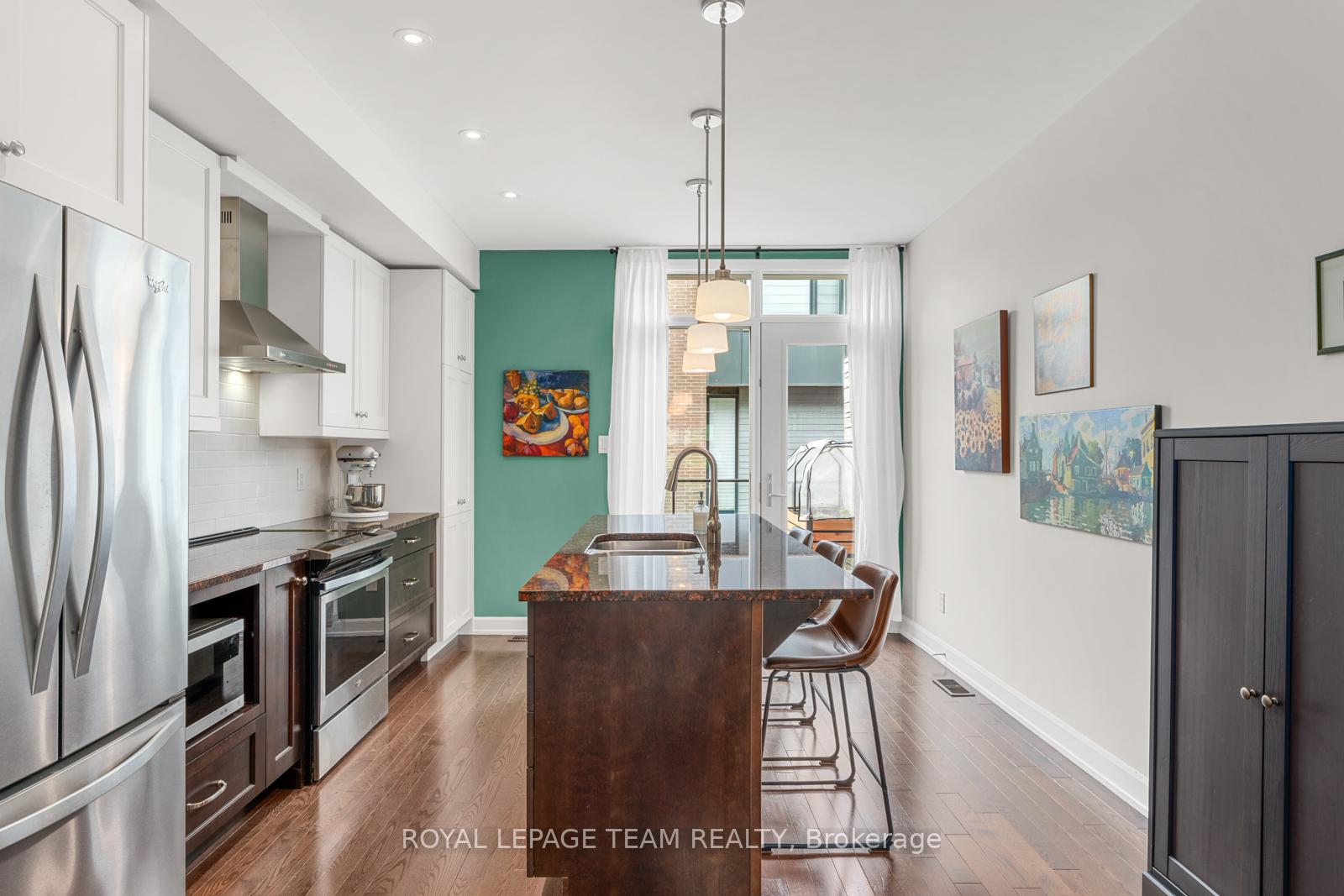 Photo 9 of 513 De Mazenod Avenue, Ottawa, Ottawa East — HOMEH