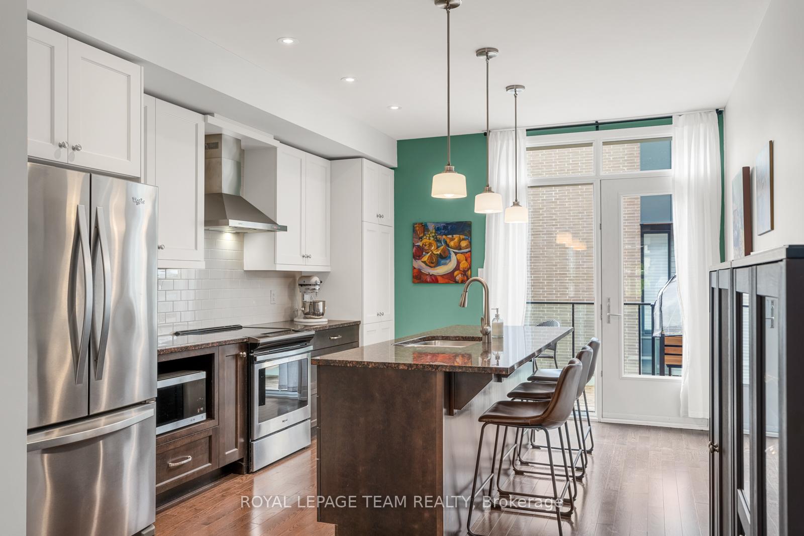 Photo 10 of 513 De Mazenod Avenue, Ottawa, Ottawa East — HOMEH