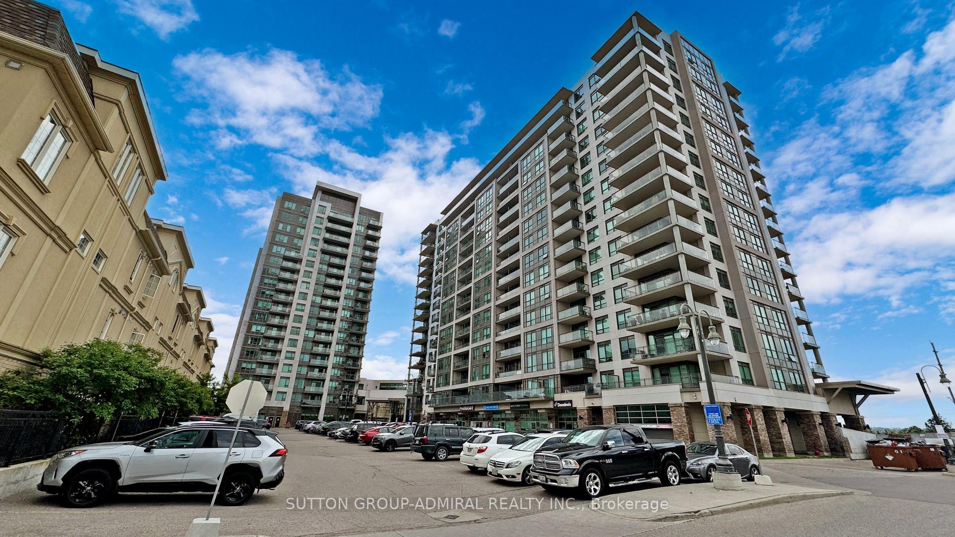 Front of Unit 103, 1215 Bayly Street