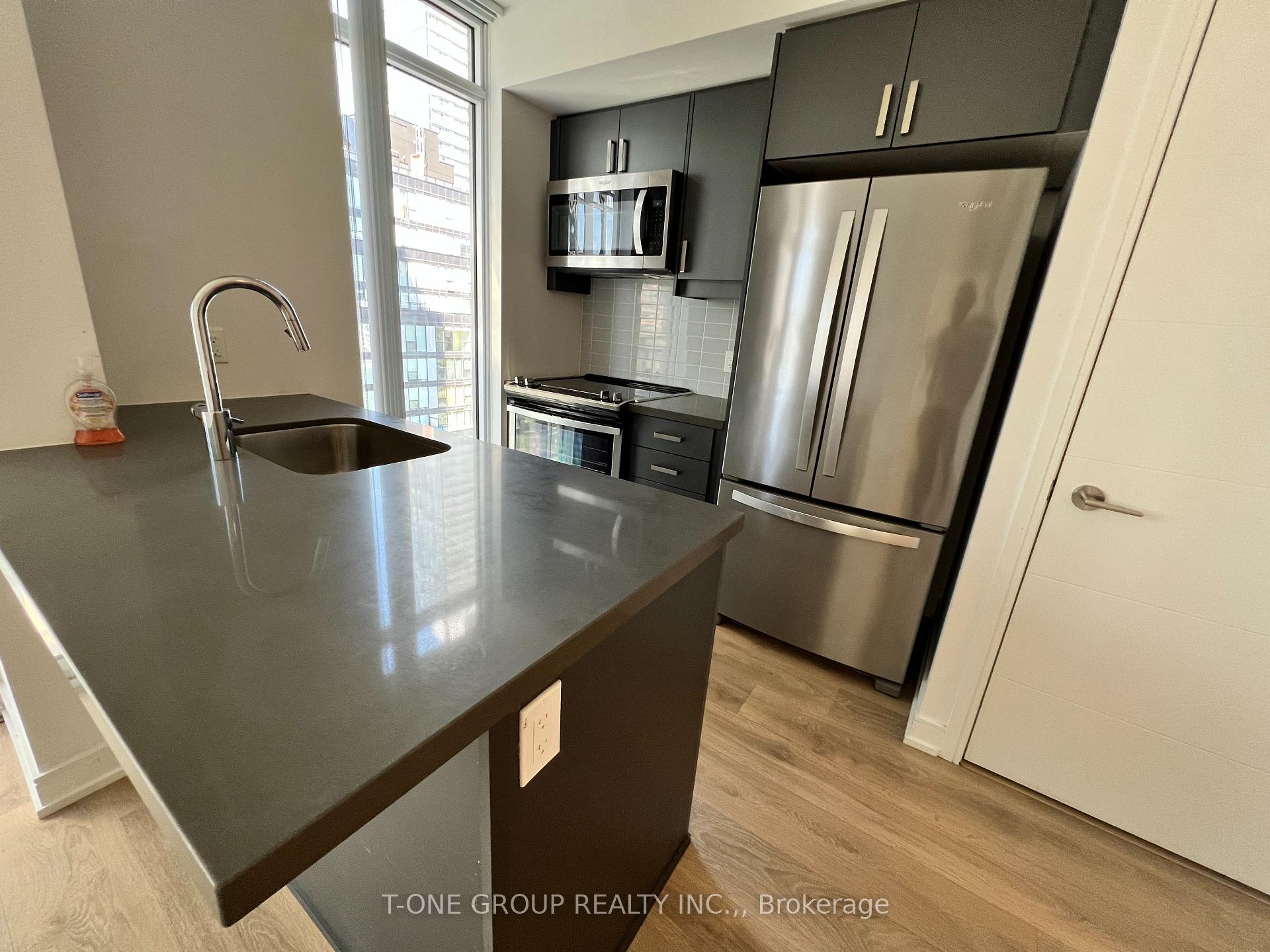 Photo 2 of Unit 2001, 50 Wellesley Street E, Toronto, Church-Yonge Corridor — HOMEH