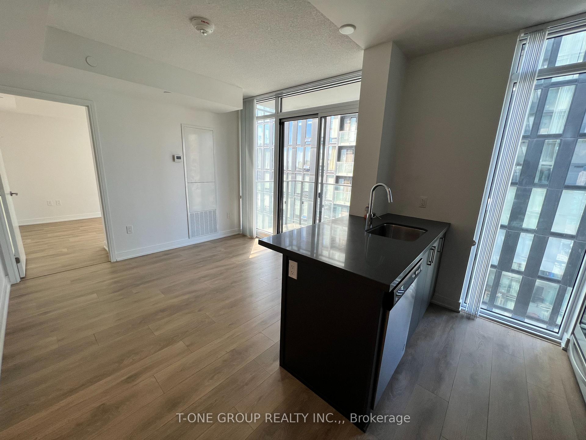 Photo 5 of Unit 2001, 50 Wellesley Street E, Toronto, Church-Yonge Corridor — HOMEH