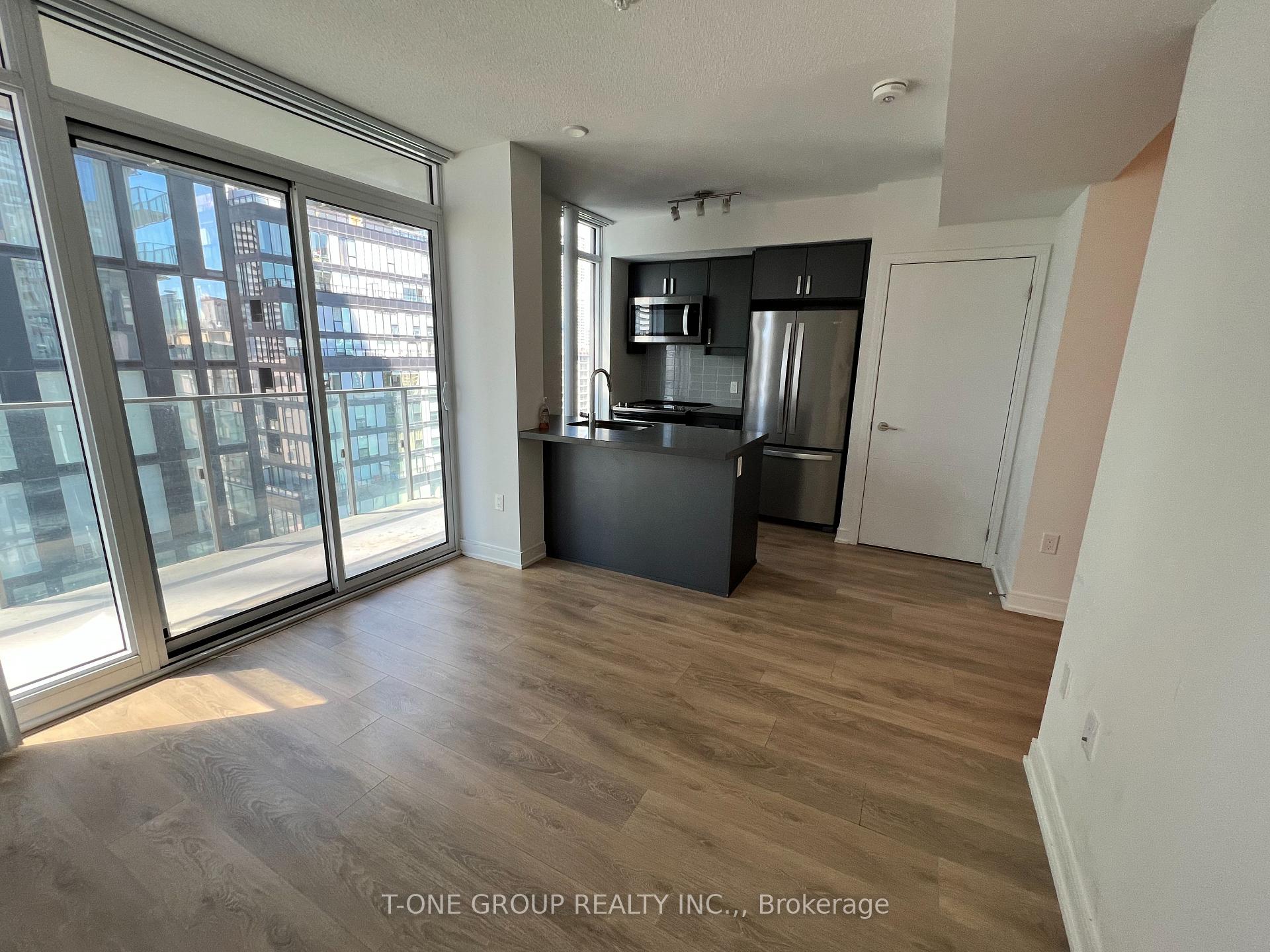 Photo 6 of Unit 2001, 50 Wellesley Street E, Toronto, Church-Yonge Corridor — HOMEH
