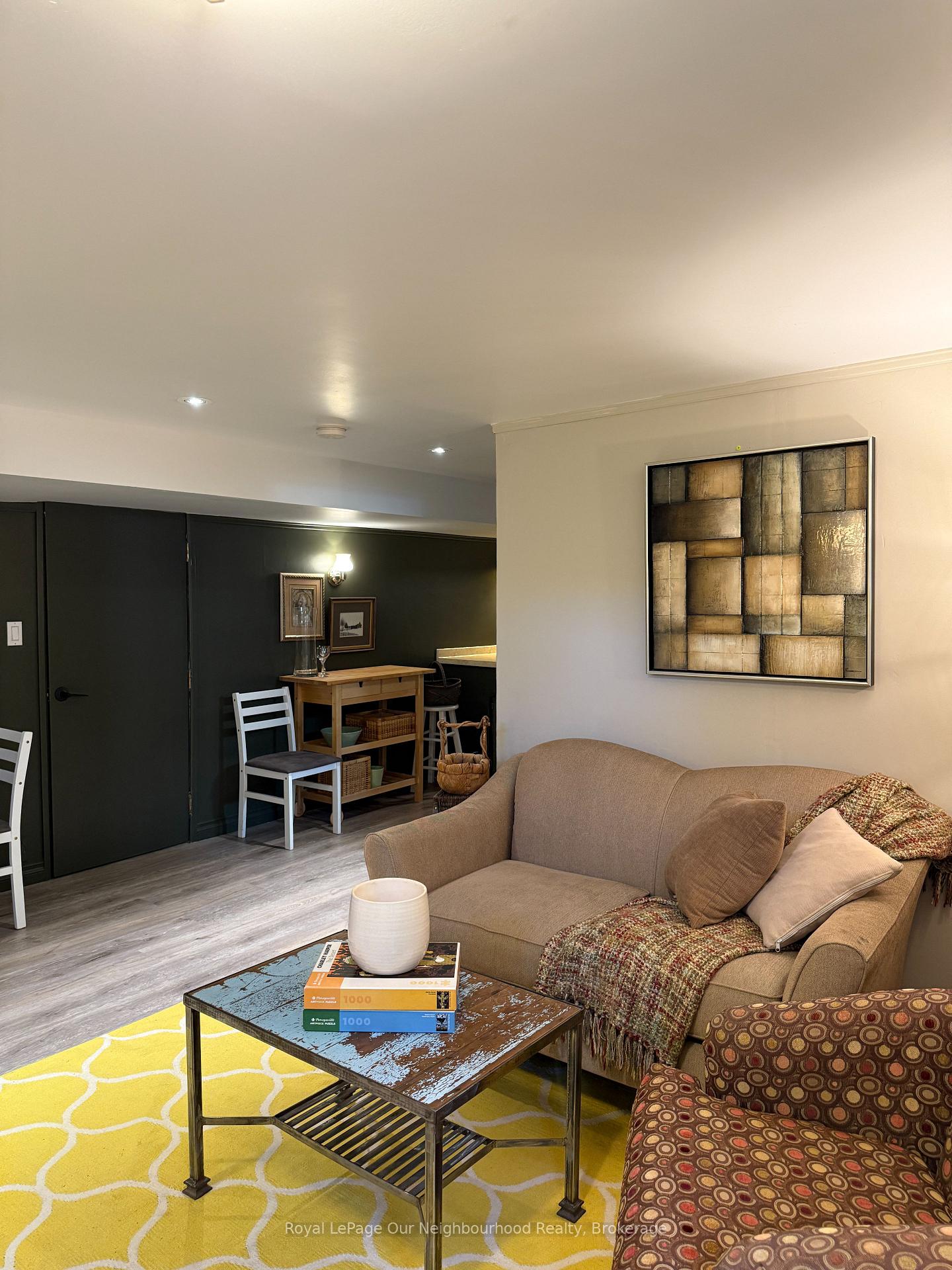 Front of 15 Fourth Street