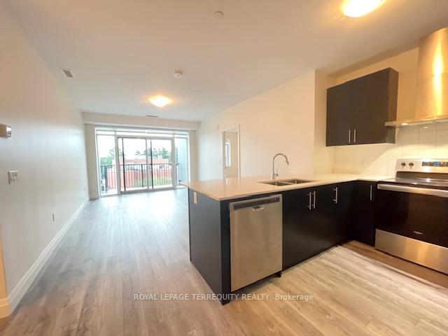 Photo 1 of Unit 405, 1 Redfern Avenue, Hamilton, Mountview — HOMEH
