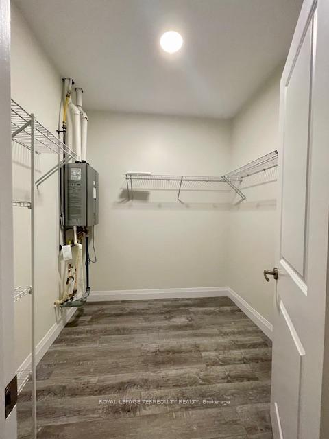 Photo 14 of Unit 405, 1 Redfern Avenue, Hamilton, Mountview — HOMEH