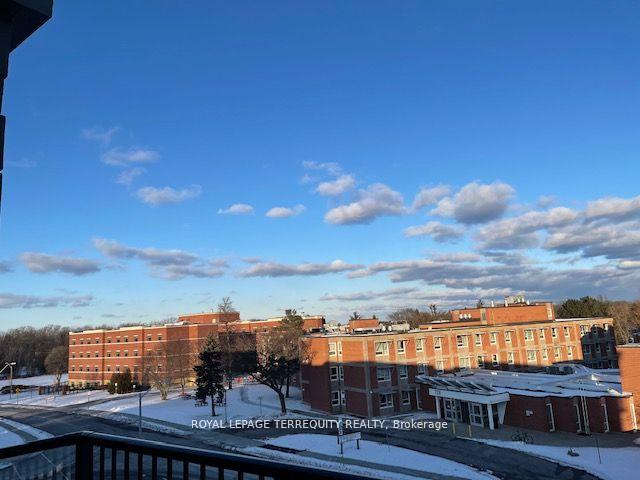 Photo 22 of Unit 405, 1 Redfern Avenue, Hamilton, Mountview — HOMEH