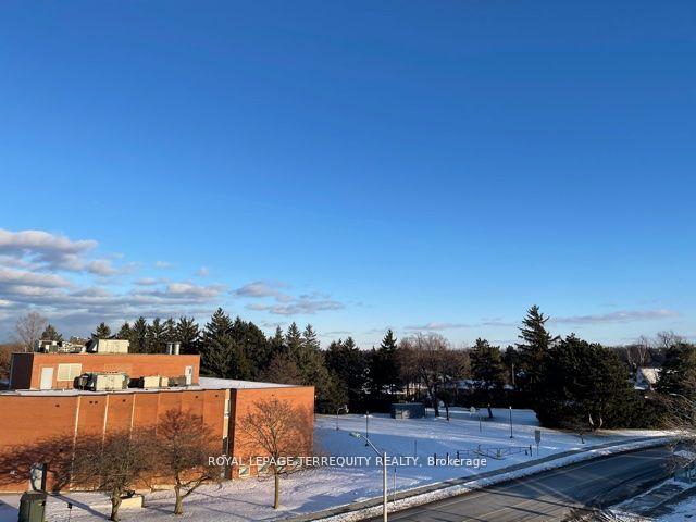 Photo 24 of Unit 405, 1 Redfern Avenue, Hamilton, Mountview — HOMEH