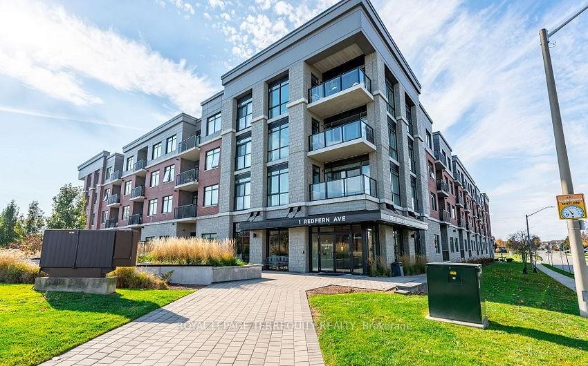 Photo 25 of Unit 405, 1 Redfern Avenue, Hamilton, Mountview — HOMEH