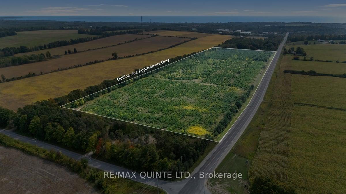 Photo 1 of County Road 25, Cramahe, Rural Cramahe — HOMEH
